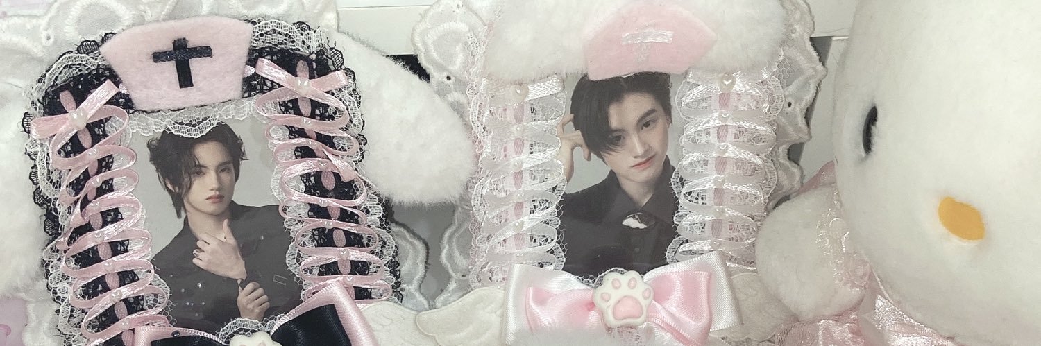 มิมิ 🪷 banner