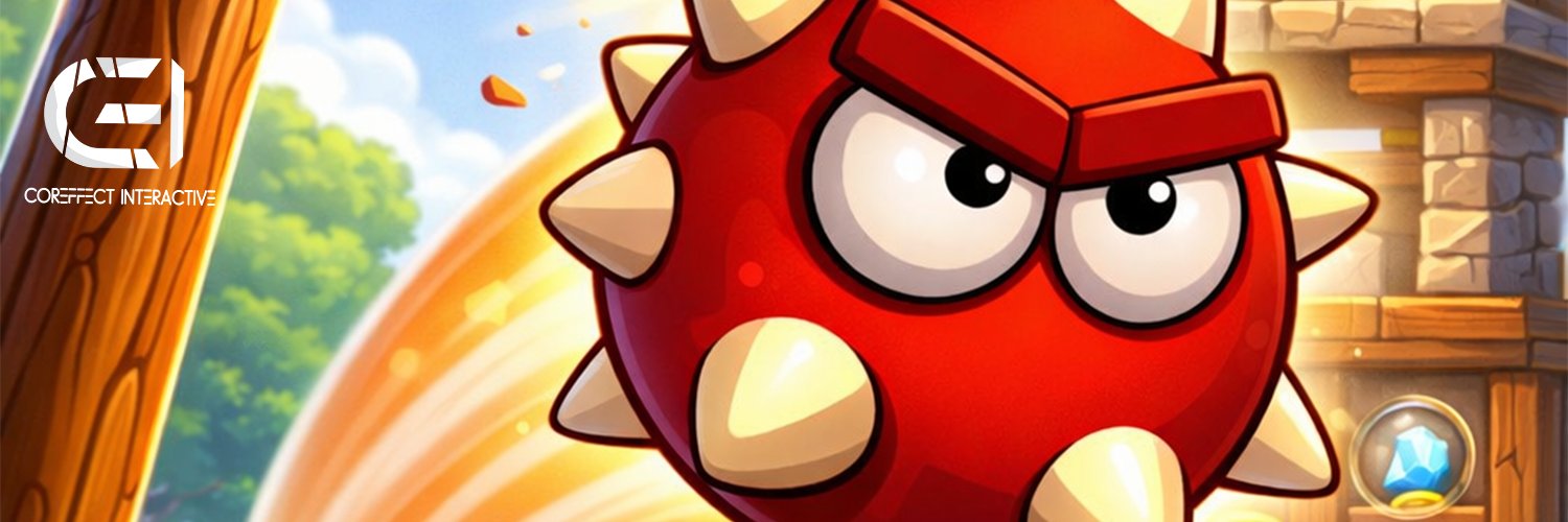 Coreffect Interactive | only on Stake banner