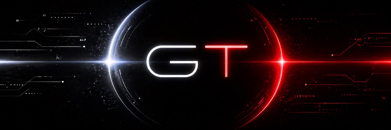 Glitch Truth banner