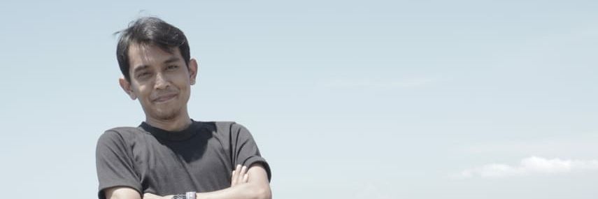Ricky_Muhammad's profile banner image