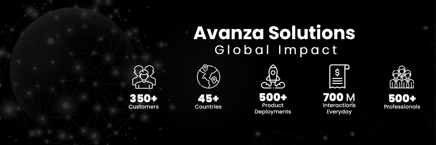 AvanzaSolutions's profile banner image