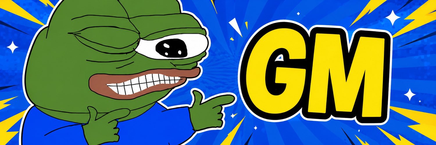 GM banner