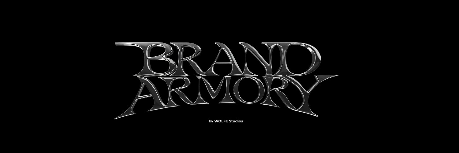 brandarmory's profile banner image