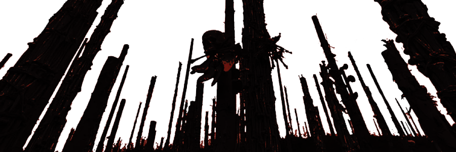 — 𝙎𝙋𝙄𝙆𝙀 。( BONE TEMPLE SPOILERS ) banner