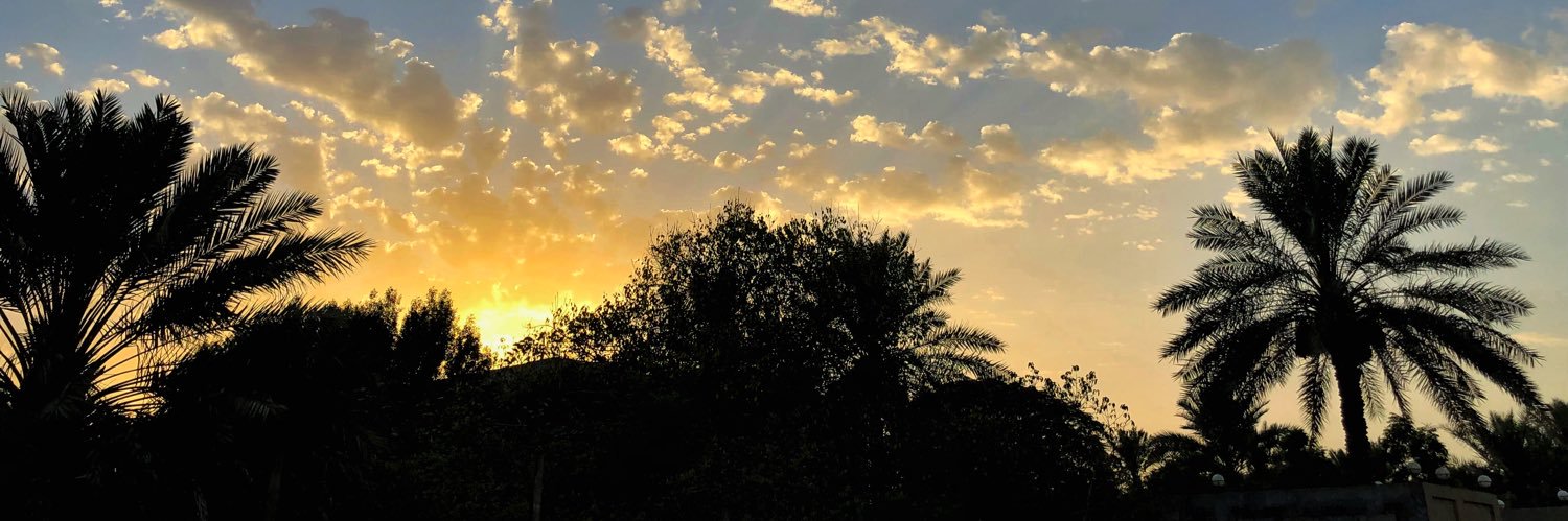 alwalaee's profile banner image