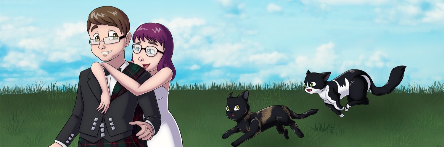 FyfeNav's profile banner image