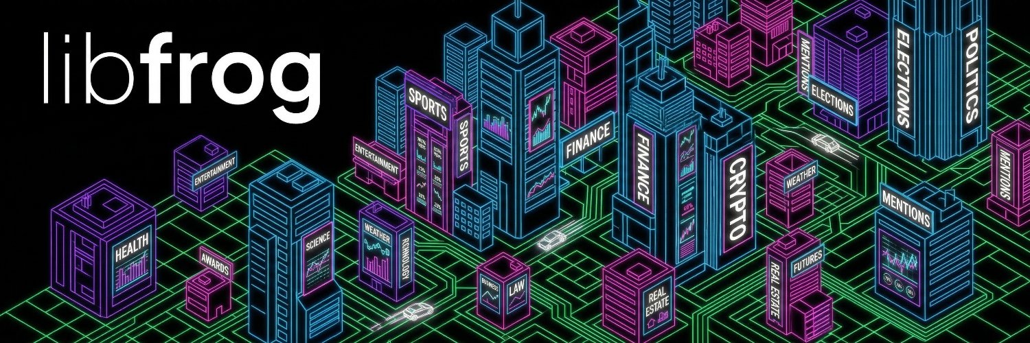 LibFrog banner