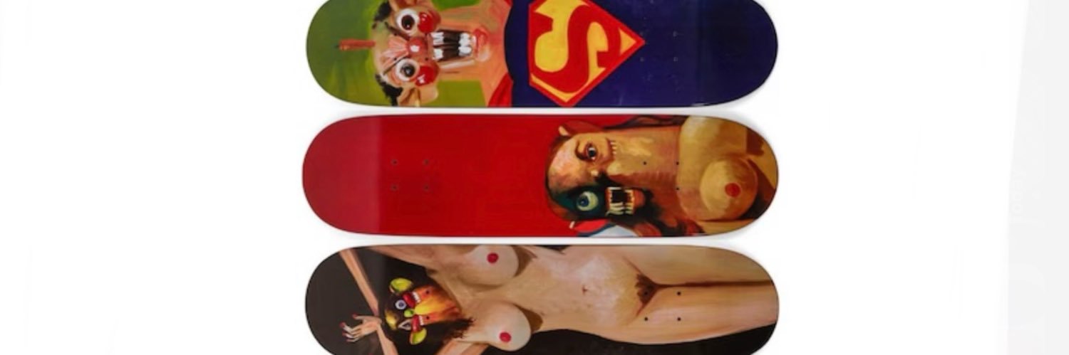 max banner