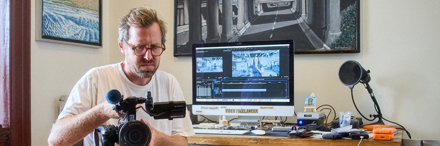 FilmmakerMag's profile banner image