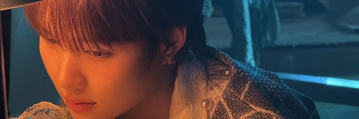 Rosy’s fav 🦋🩷 banner