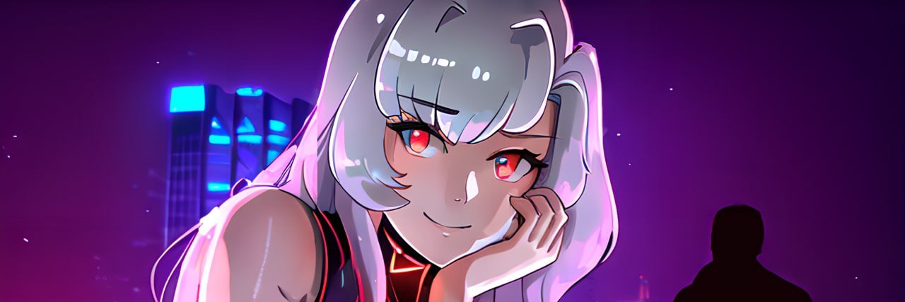 Nekki nya banner
