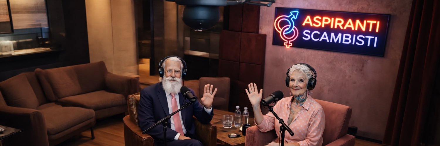 Aspiranti Scambisti banner