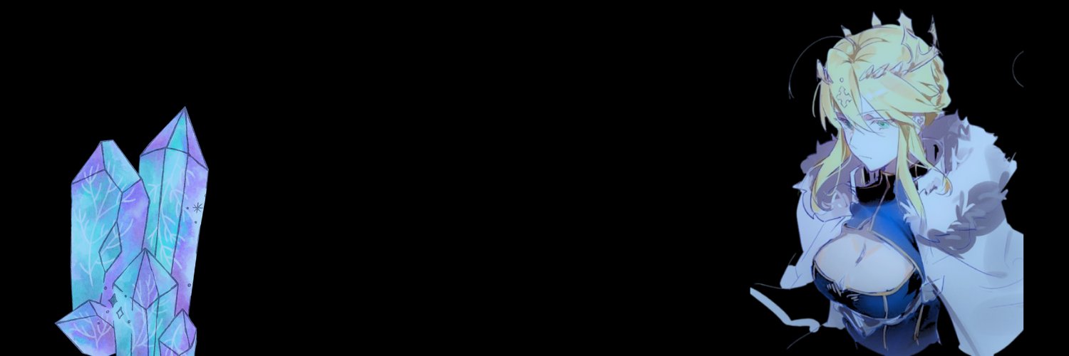 𝑽𝒂𝒆𝒉𝒓𝒂 𝑲𝒂𝒍𝒉𝒐𝒓𝒂, 𝖀𝙣𝙤𝙫𝙖 𝑸𝒖𝒆𝒆𝒏 banner