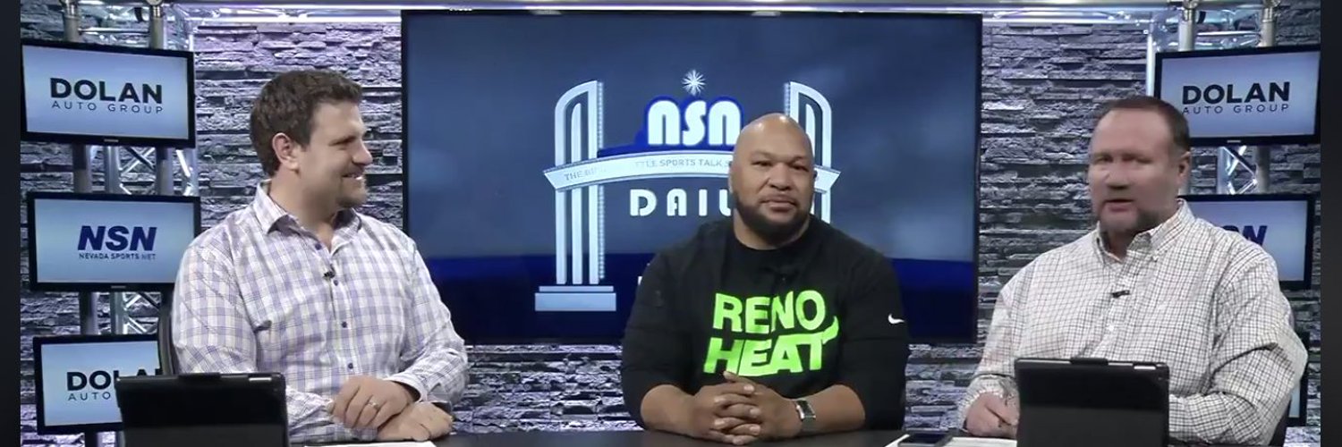 RENO HEAT🔥🇹🇴🔥 Profile Banner