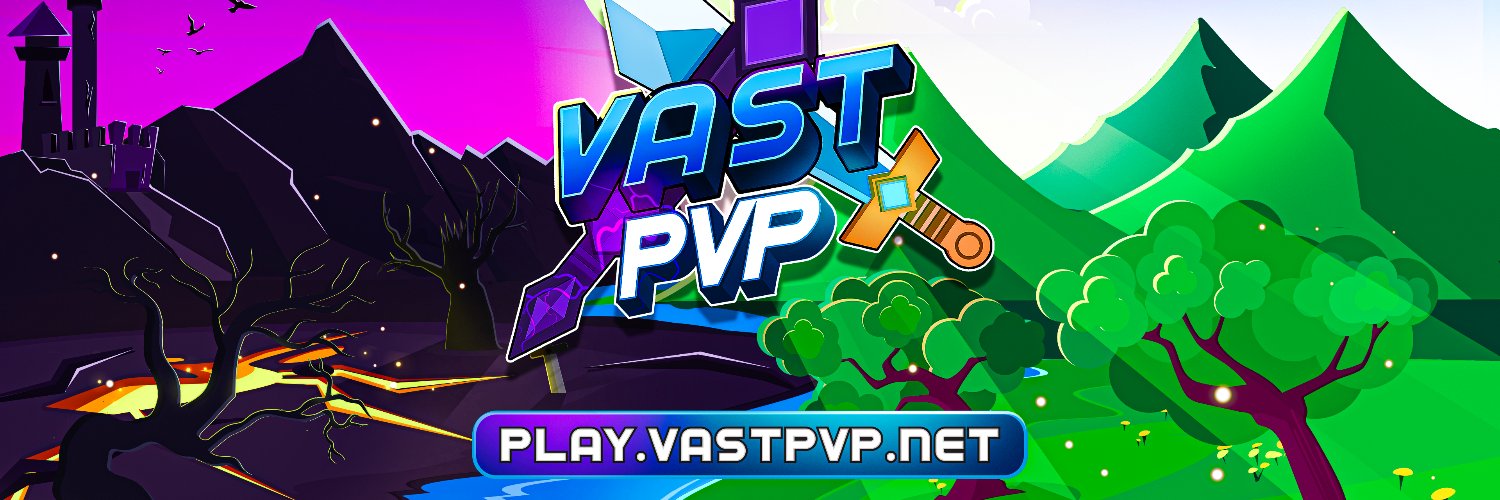 VastPvP banner