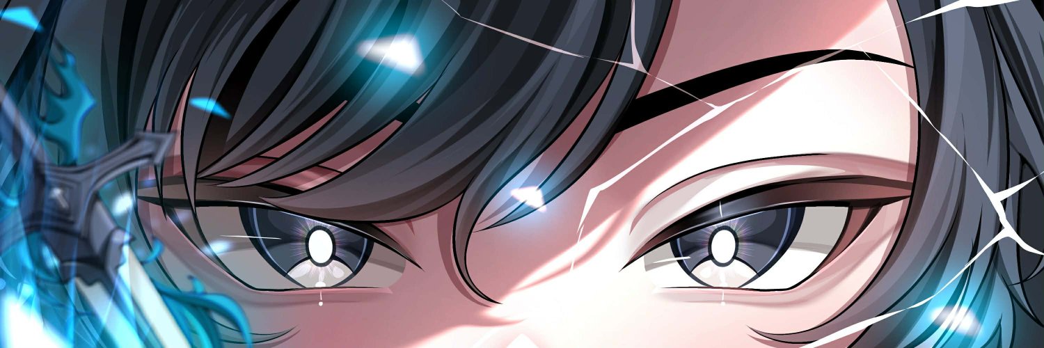 Twitter banner for @Hyokune