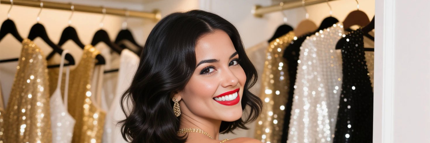 Isabela Glam ✨ banner