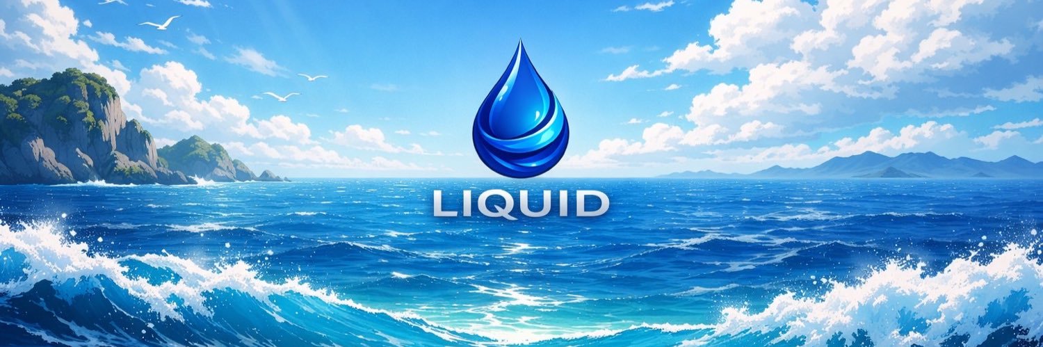 Liquidlunc banner