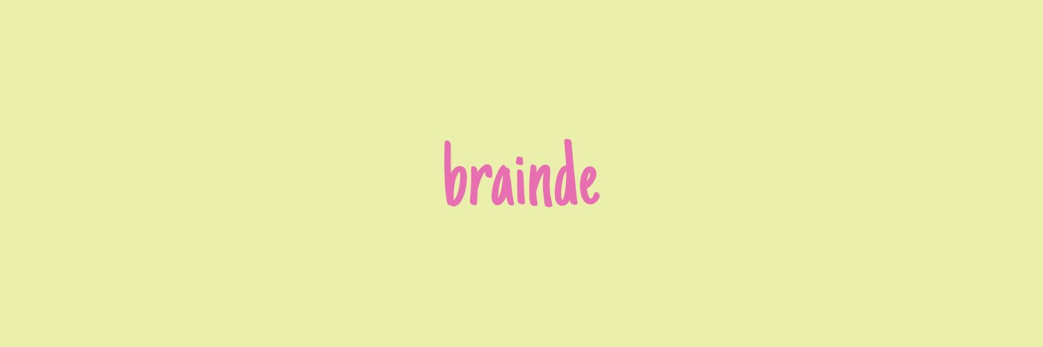 brainde banner