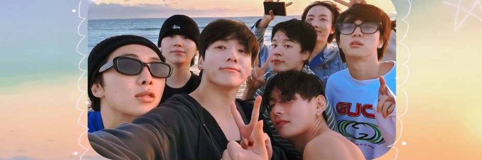 Lukey 🇦🇷 VOY A VER A BTS!! banner