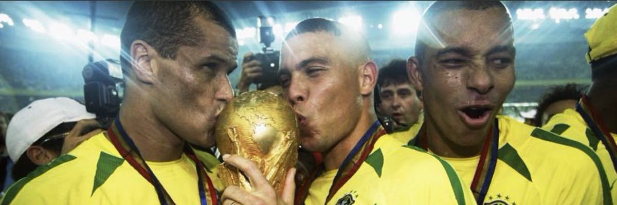 Histórias de Copa 🏆 banner