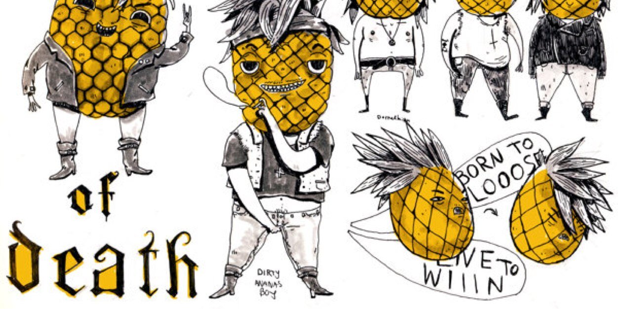 VirtualCarl's profile banner image