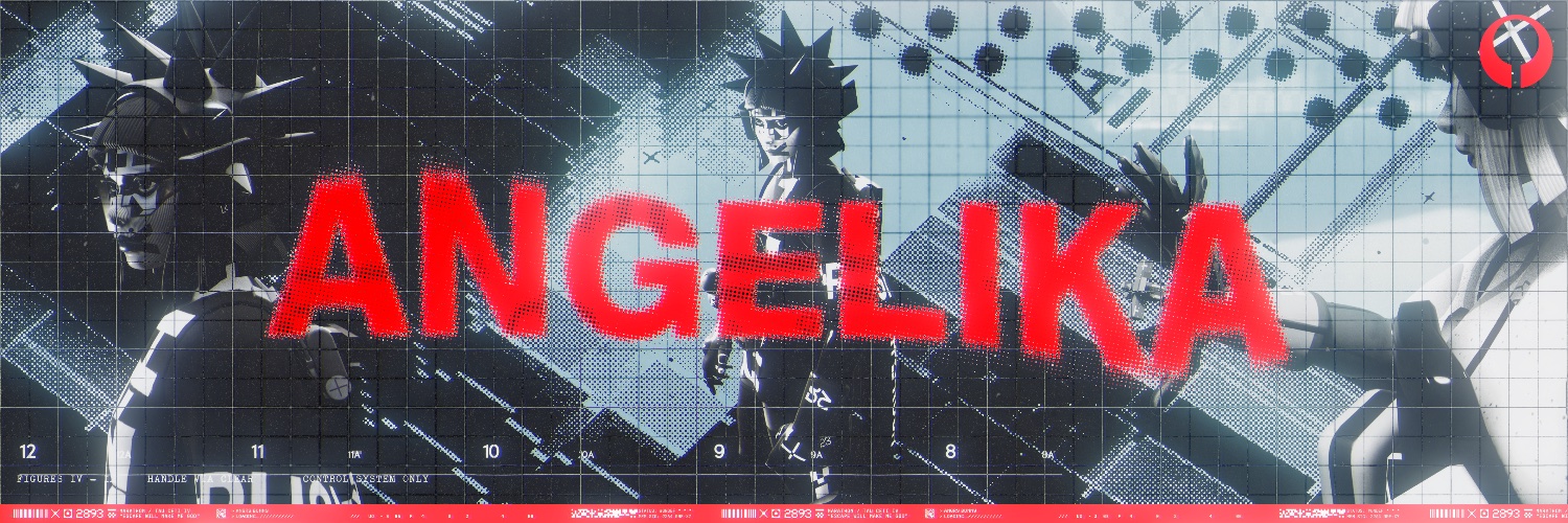angelika banner