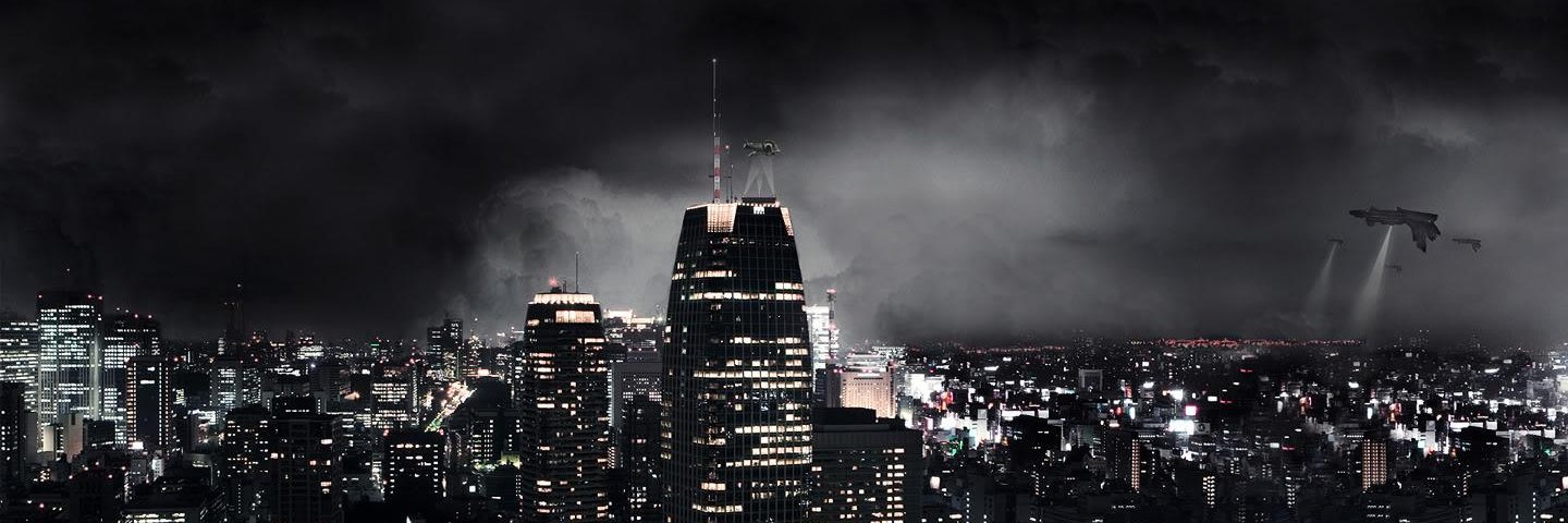 RaydahBASS's profile banner image