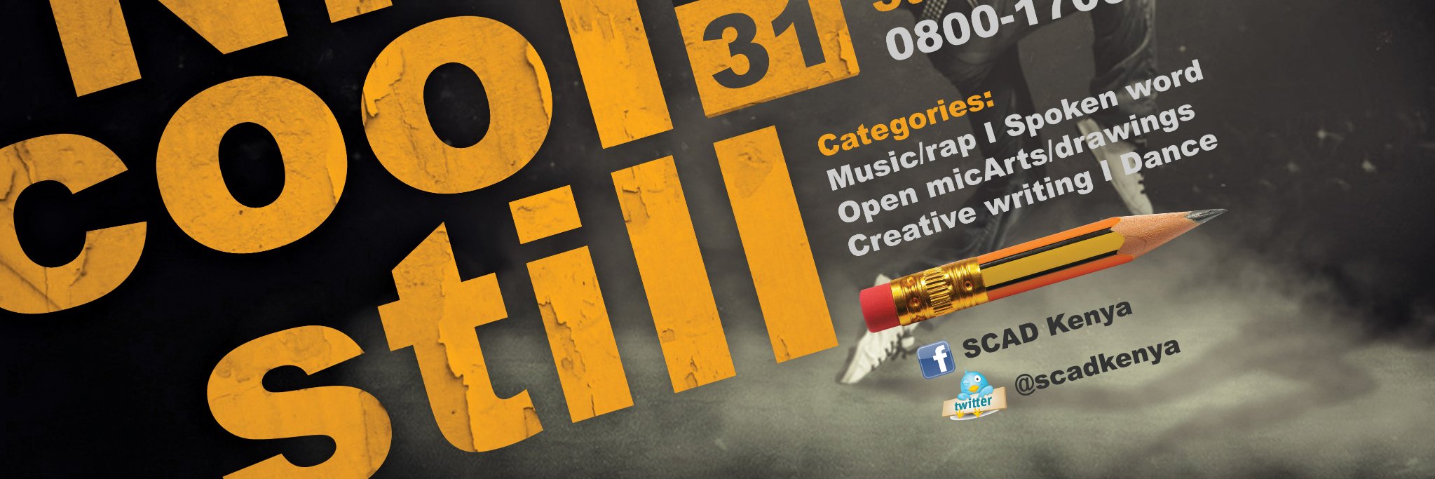 Ntakuka's profile banner image