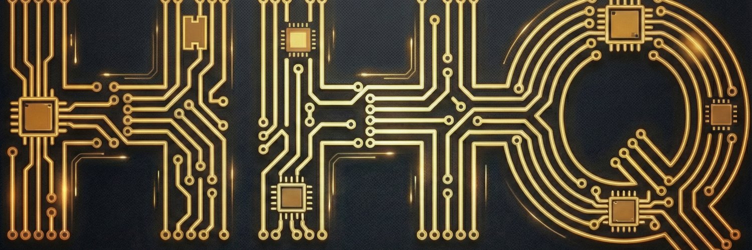 HardwareHQio's profile banner image