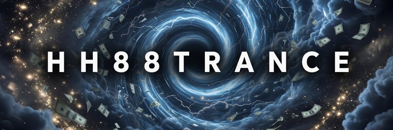 HH88Trance's profile banner image