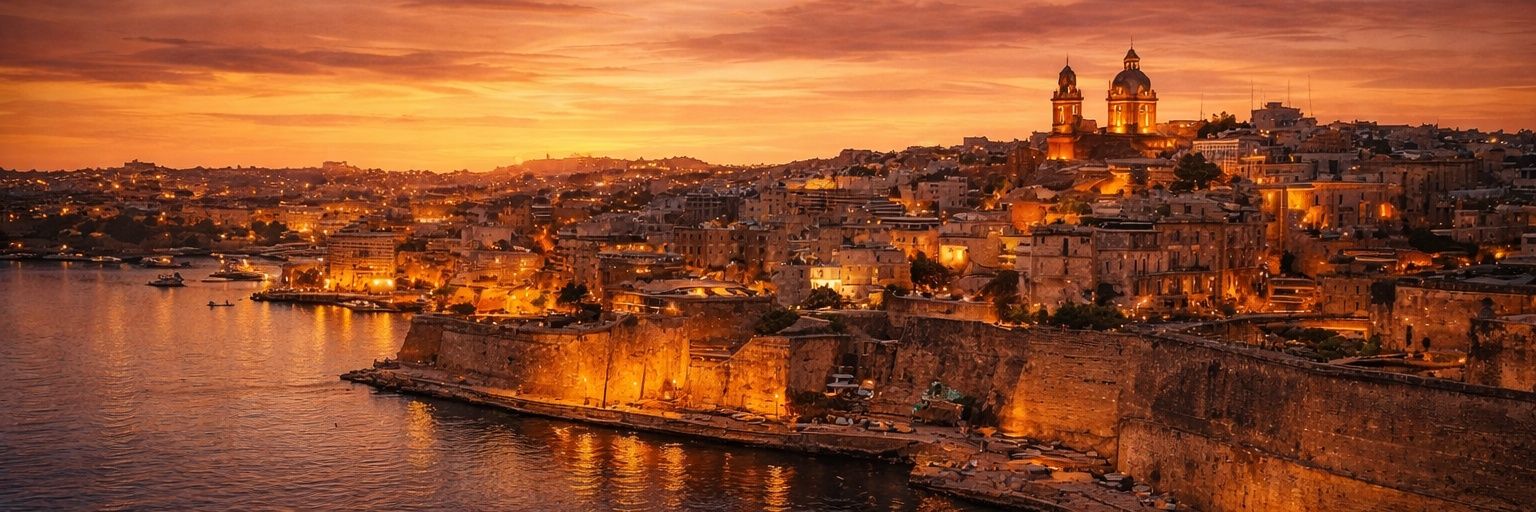 Valletta MLT banner