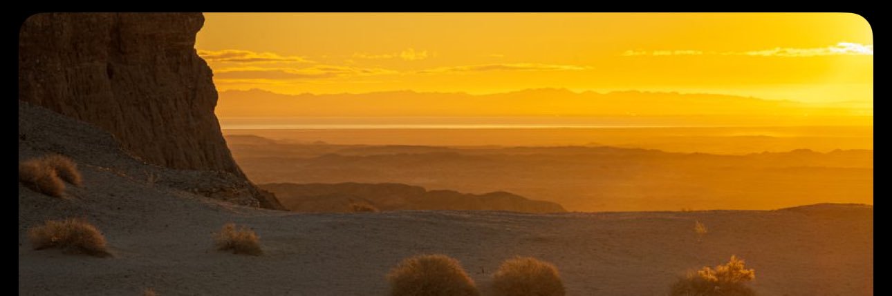 OComazo's profile banner image