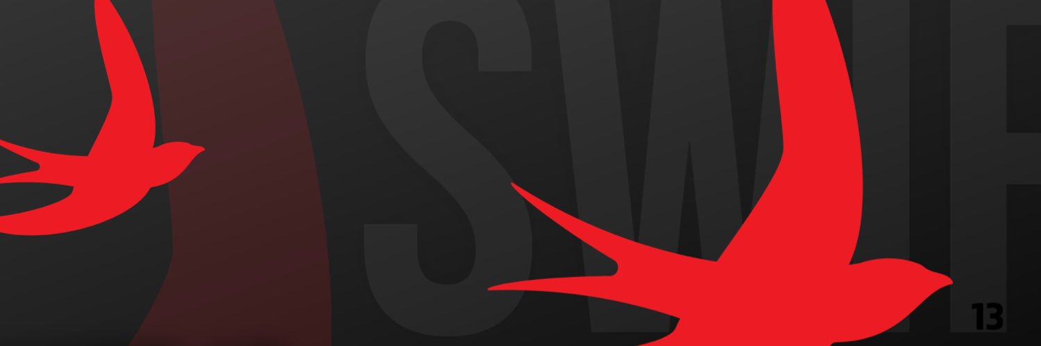 Steven | SwiftSTB banner