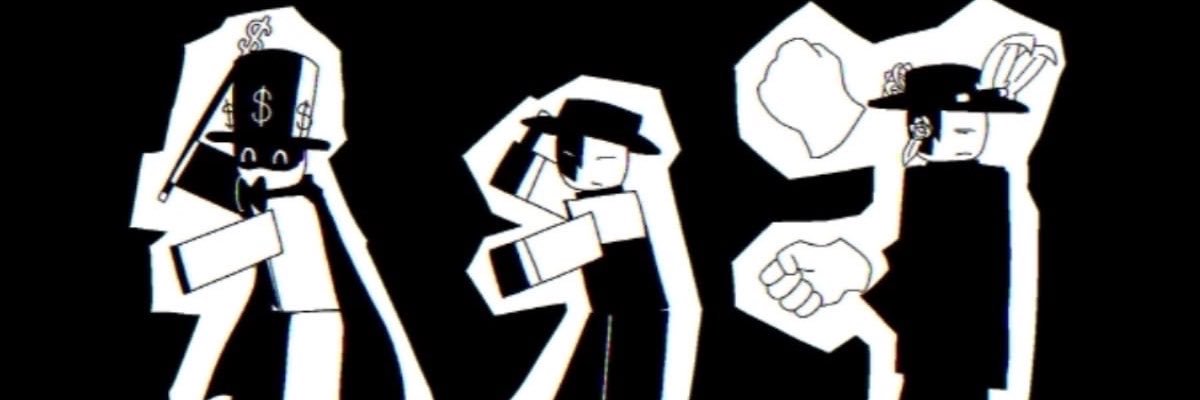 stupidmincy's profile banner image