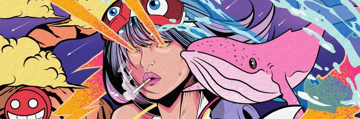 awwwkay's profile banner image