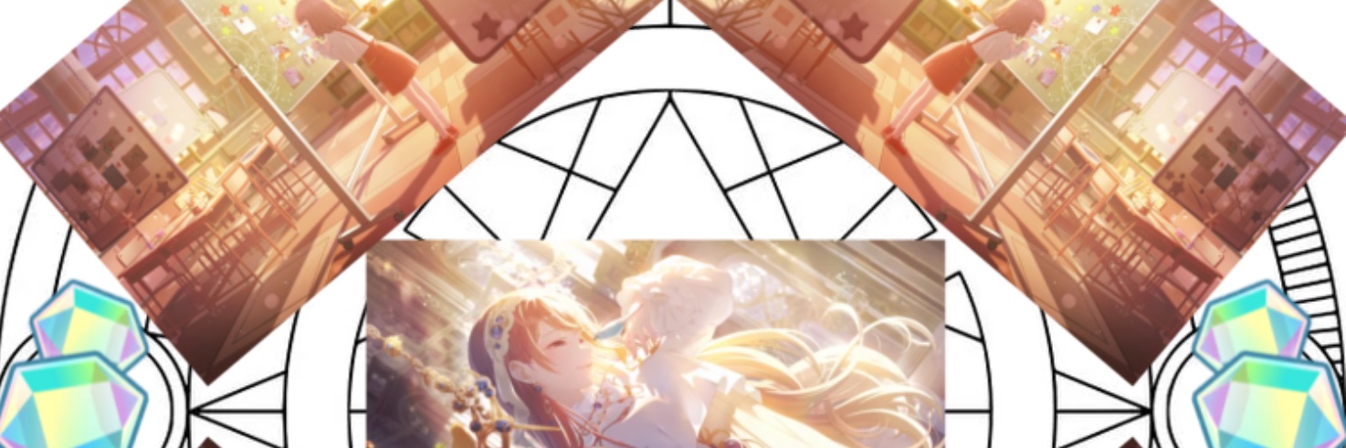 kiya?! war is OVER. banner