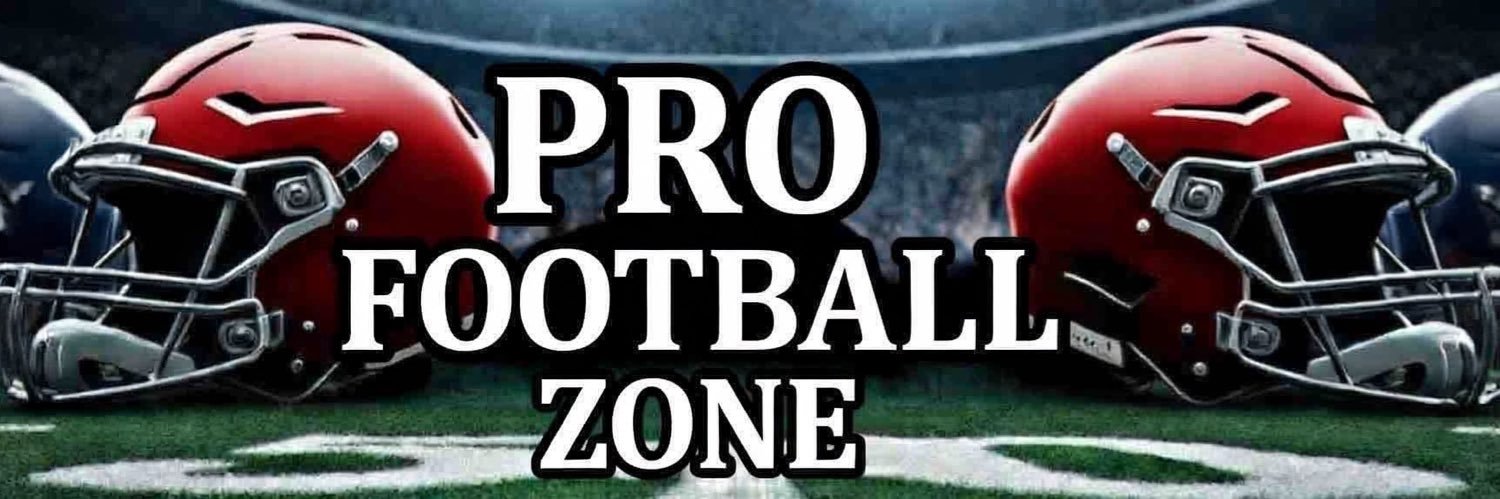 Pro Football Zone banner
