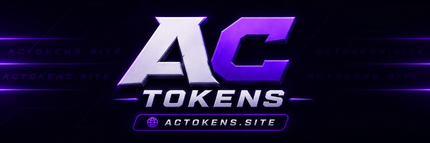 acctokens's profile banner image