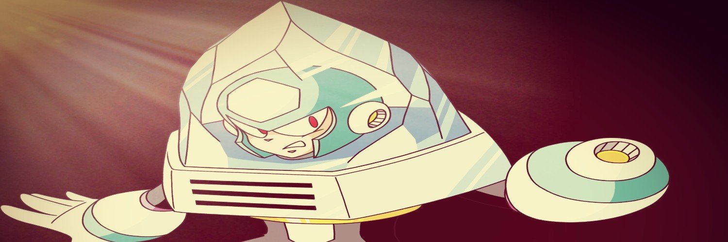 DrWilyNumber076's profile banner image