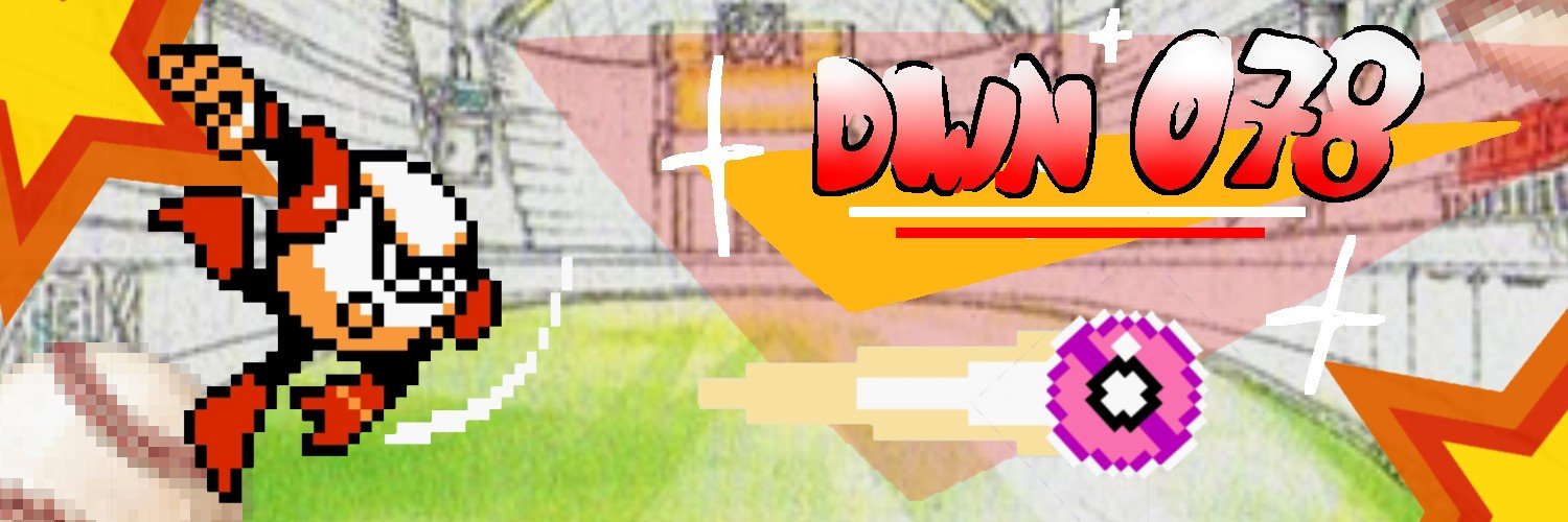DrWilyNumber078's profile banner image