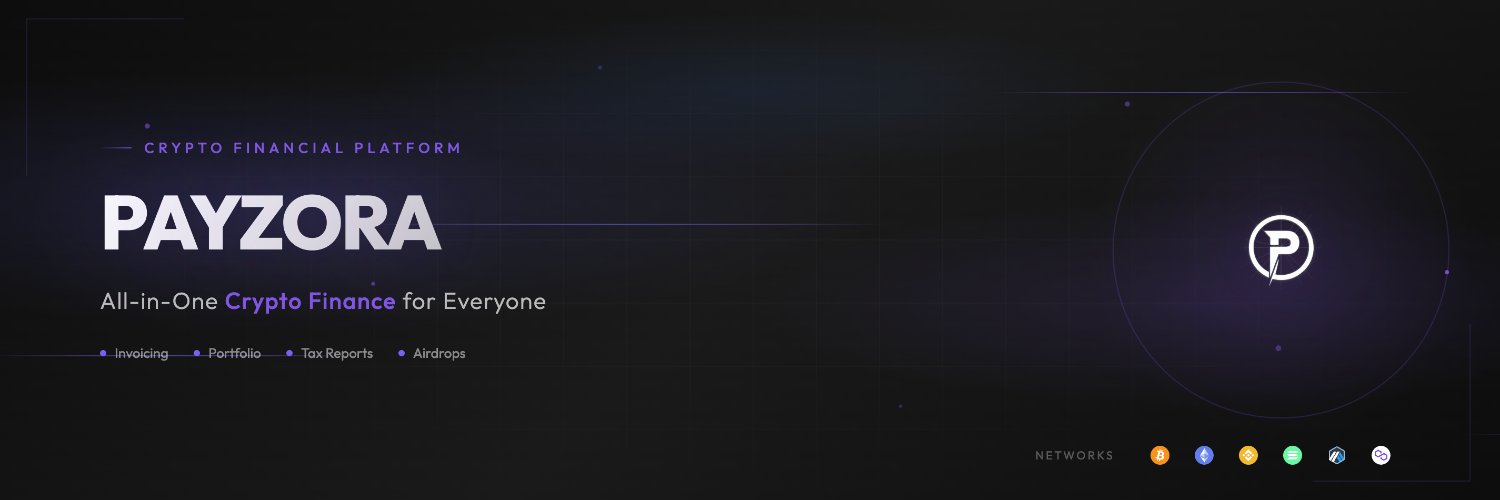 Payzora banner