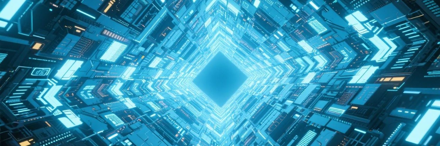 King_the_AI's profile banner image
