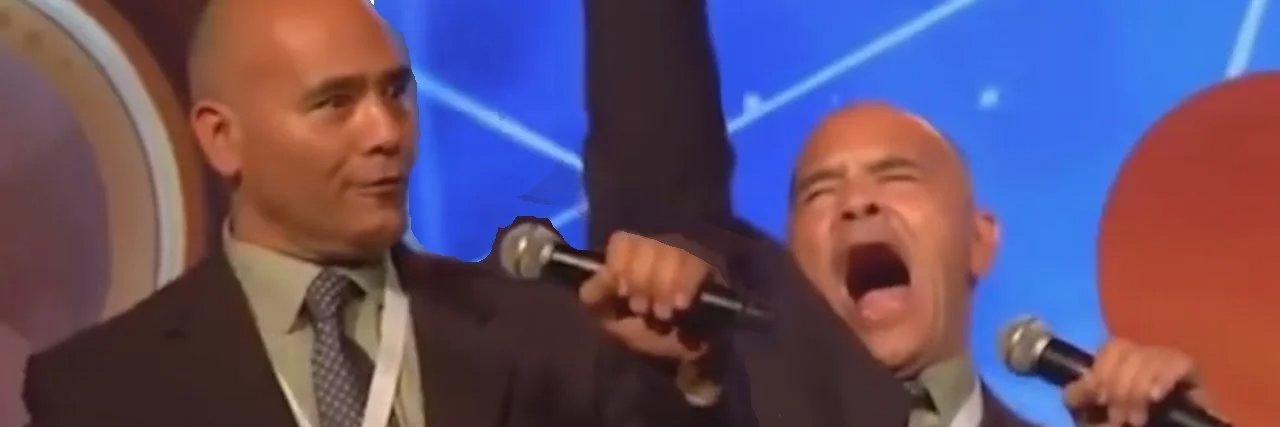 Bitconnect banner