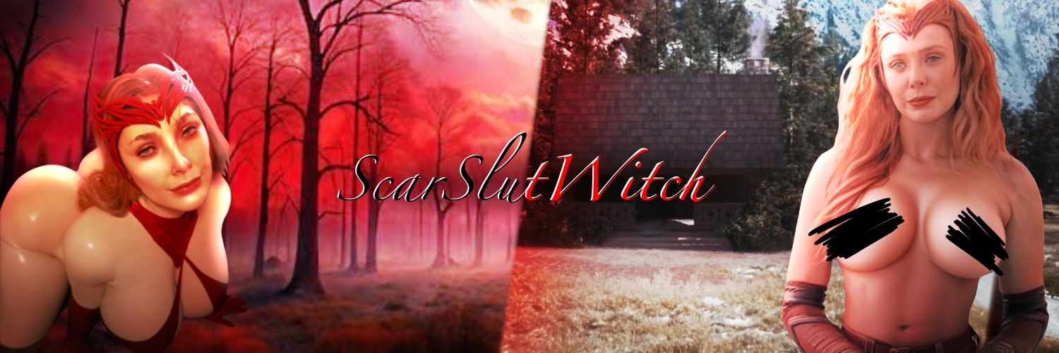 Wanda Maximoff banner