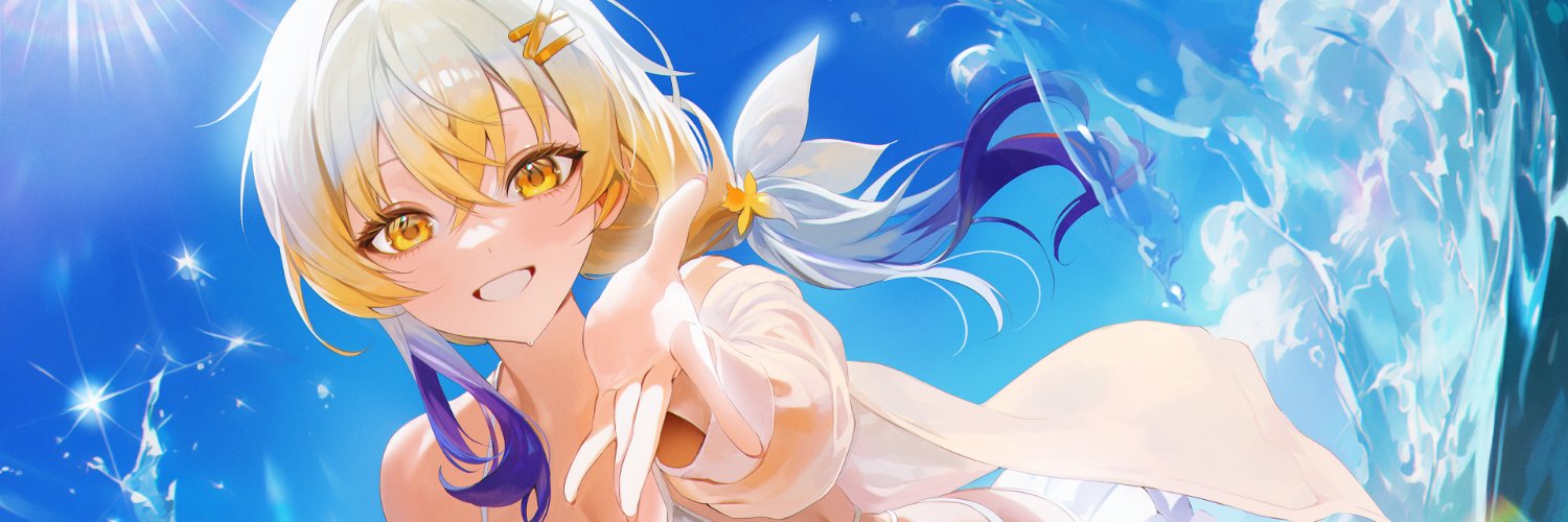 pyuA_sama's profile banner image
