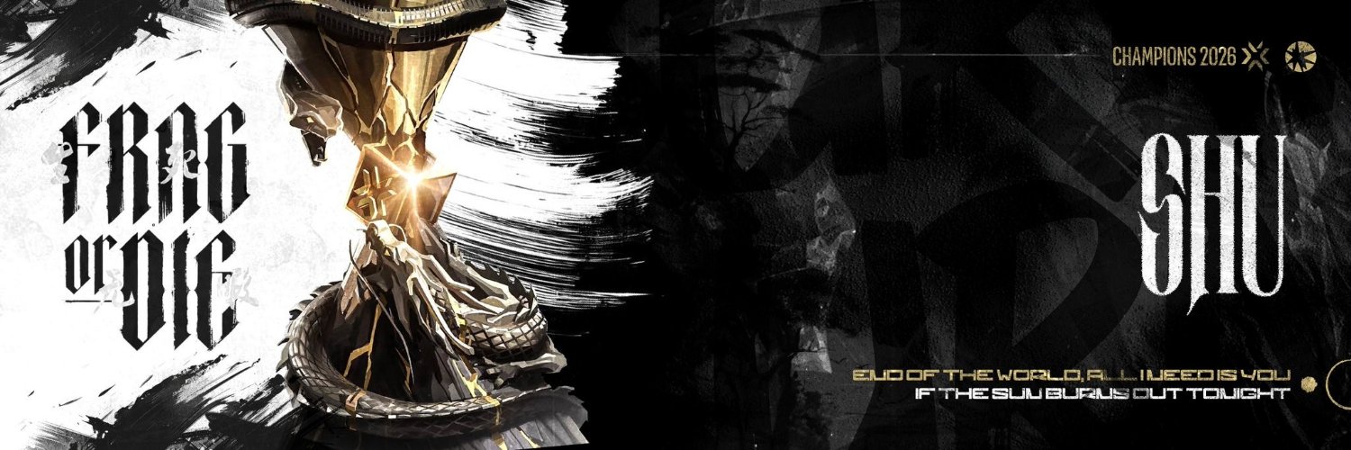 shulwk's profile banner image