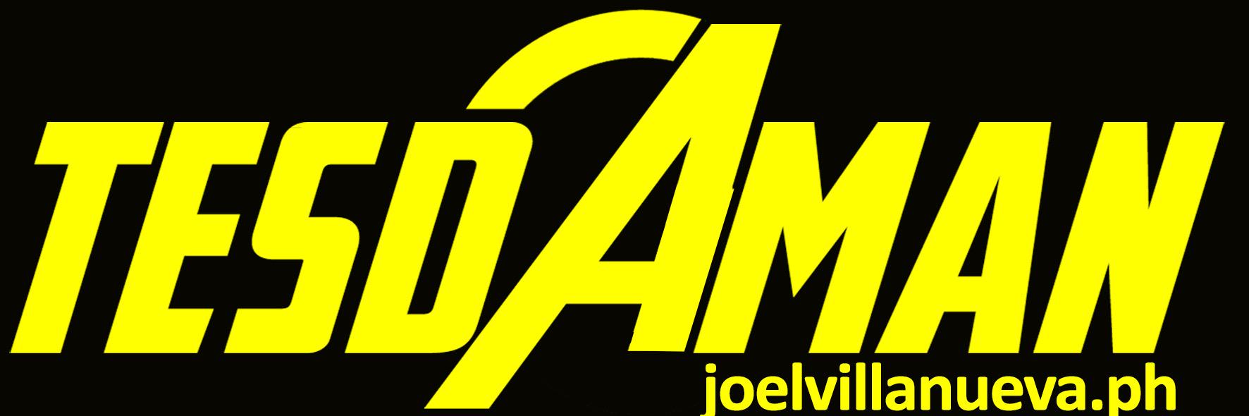 senatorjoelv's profile banner image