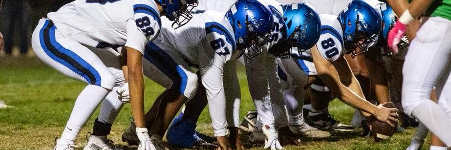 Abram Stickels banner