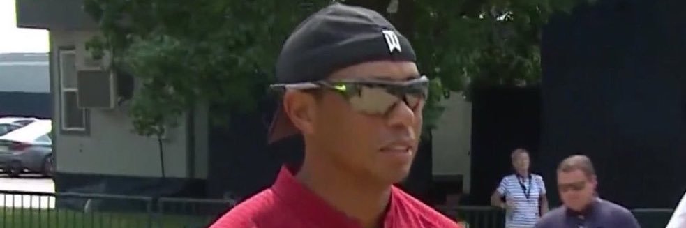 Weekend Scramble banner